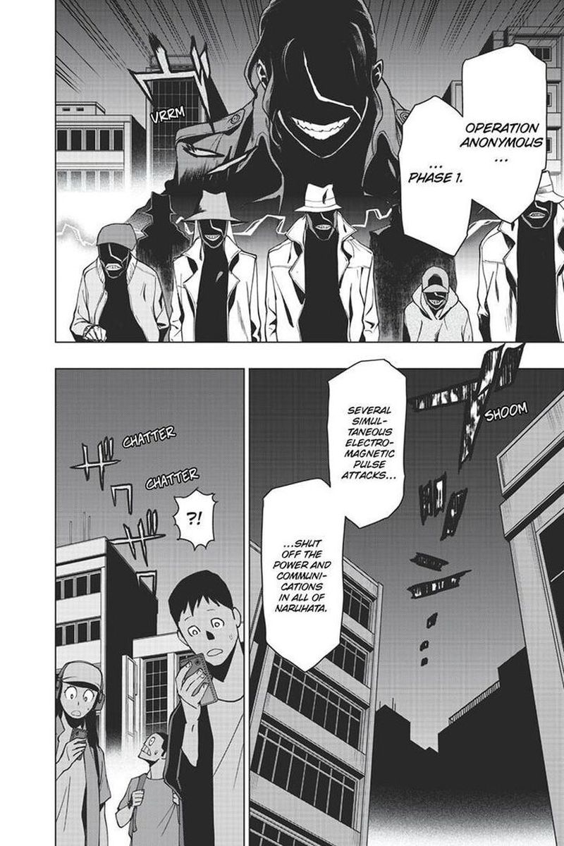 Vigilante: Boku No Hero Academia Illegals Chapter 99 - Page 2