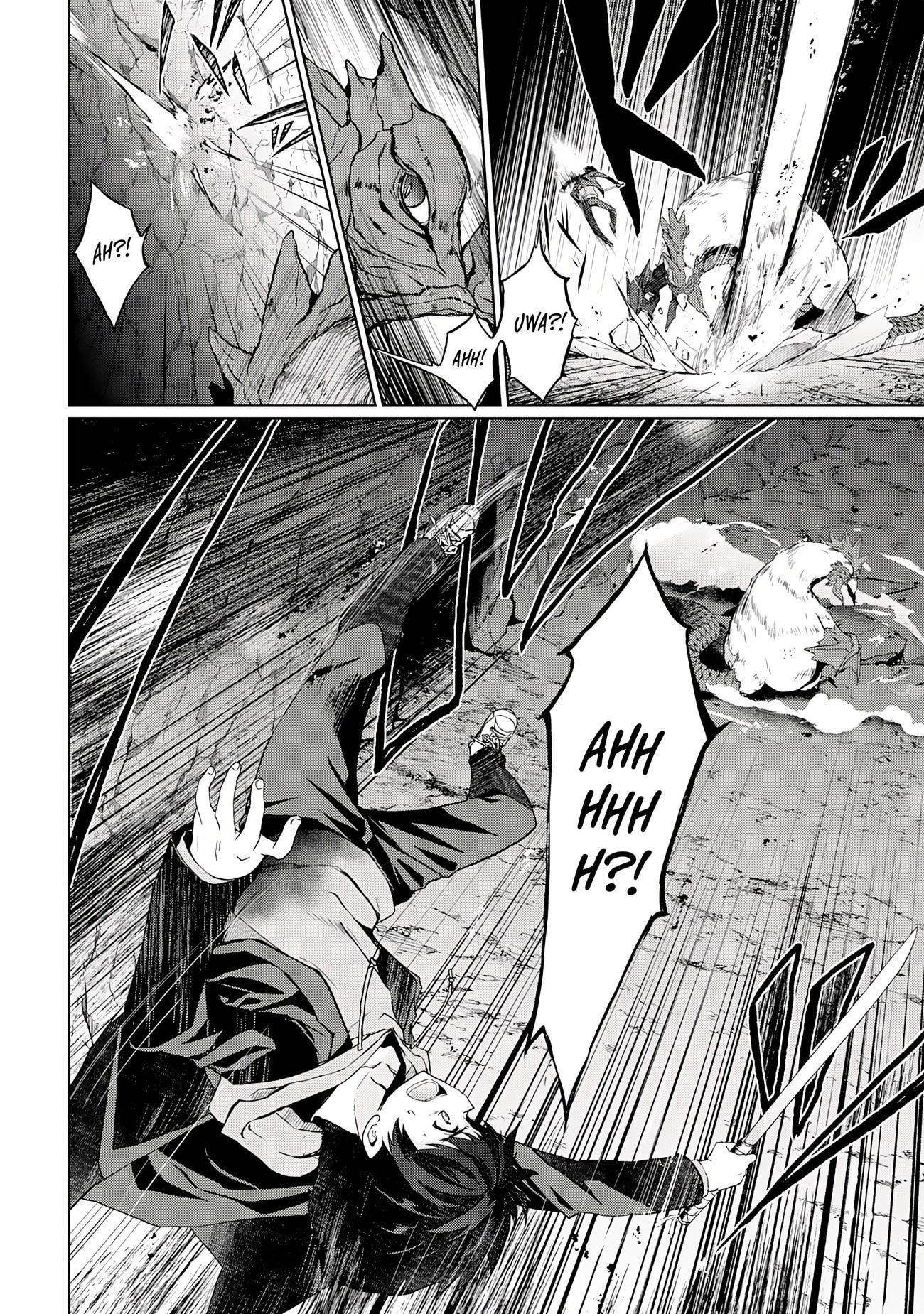 After Surviving the SSS-Rank Demon Territory with a Useless Skill, I Became the Strongest Alchemist in the World: Creating a Comfortable Base and Enjoying Life with Friends in Another World Chapter 1 - Page 27