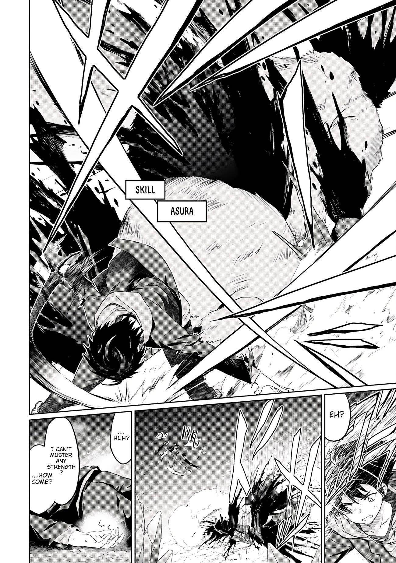 After Surviving the SSS-Rank Demon Territory with a Useless Skill, I Became the Strongest Alchemist in the World: Creating a Comfortable Base and Enjoying Life with Friends in Another World Chapter 1 - Page 43