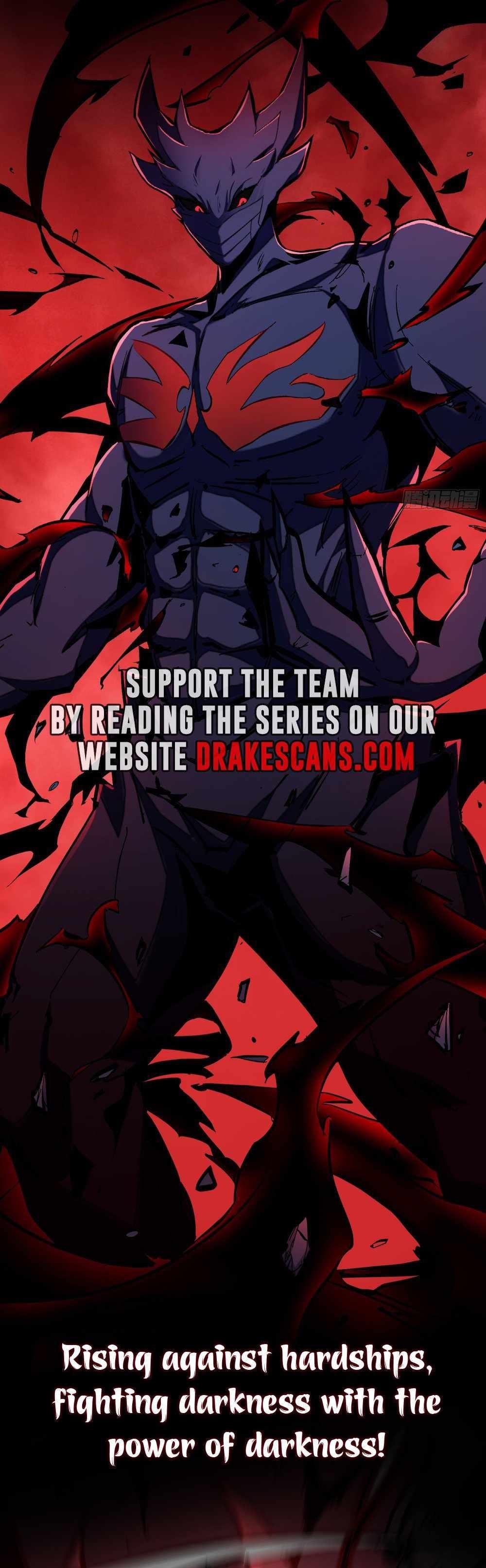 I Am Really Not the Demon Lord! Chapter 0.5 - Page 4