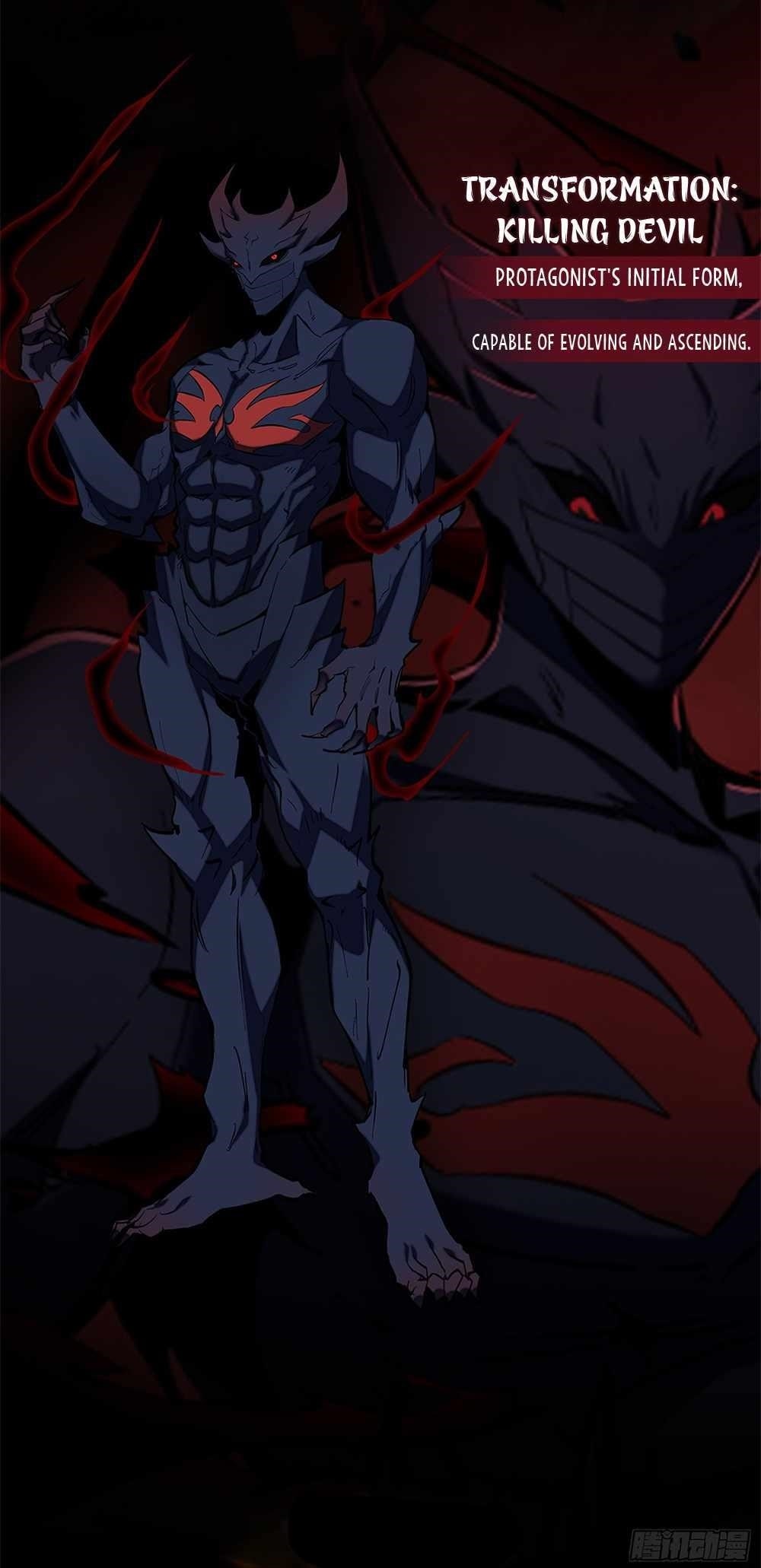 I Am Really Not the Demon Lord! Chapter 0 - Page 2