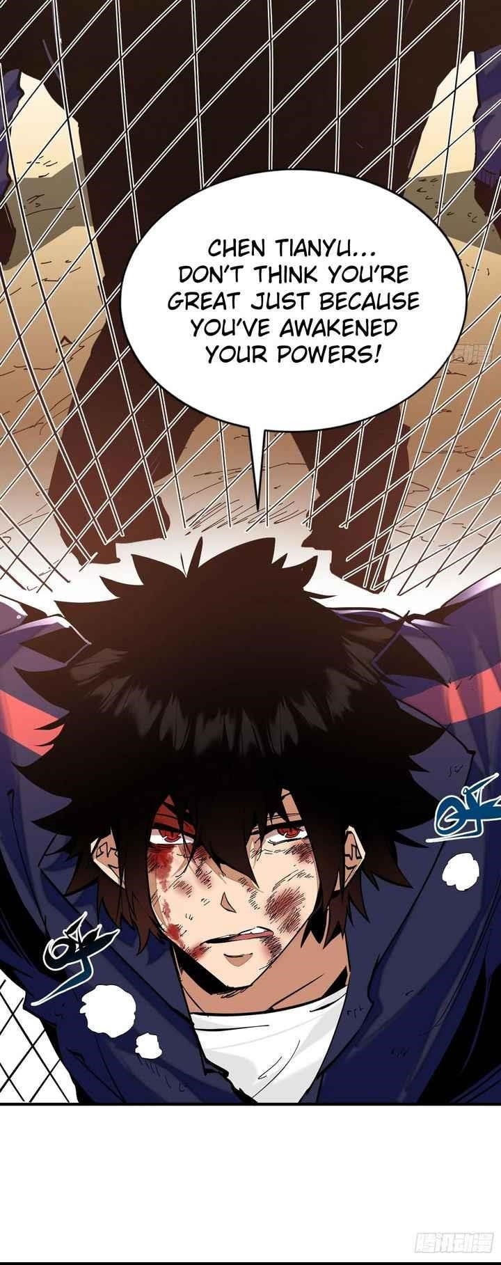 I Am Really Not the Demon Lord! Chapter 1 - Page 14