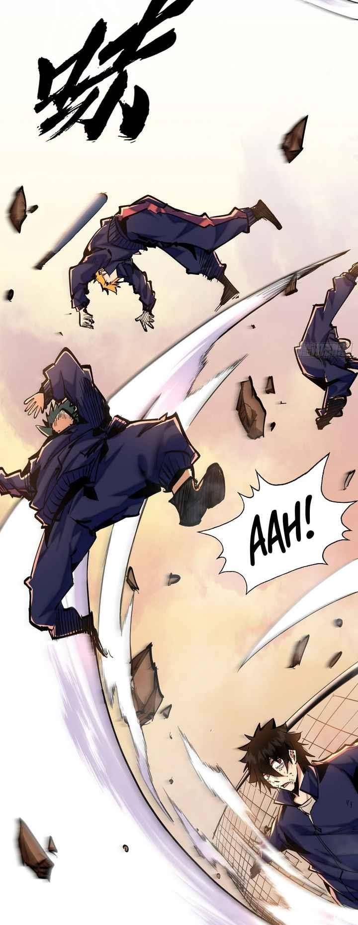 I Am Really Not the Demon Lord! Chapter 1 - Page 17