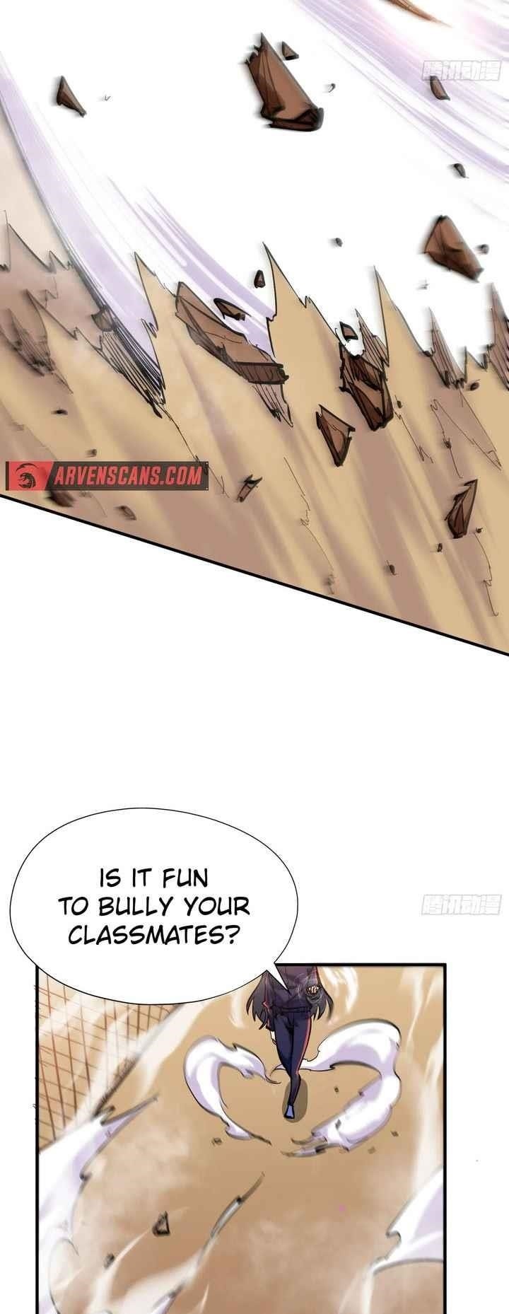 I Am Really Not the Demon Lord! Chapter 1 - Page 18