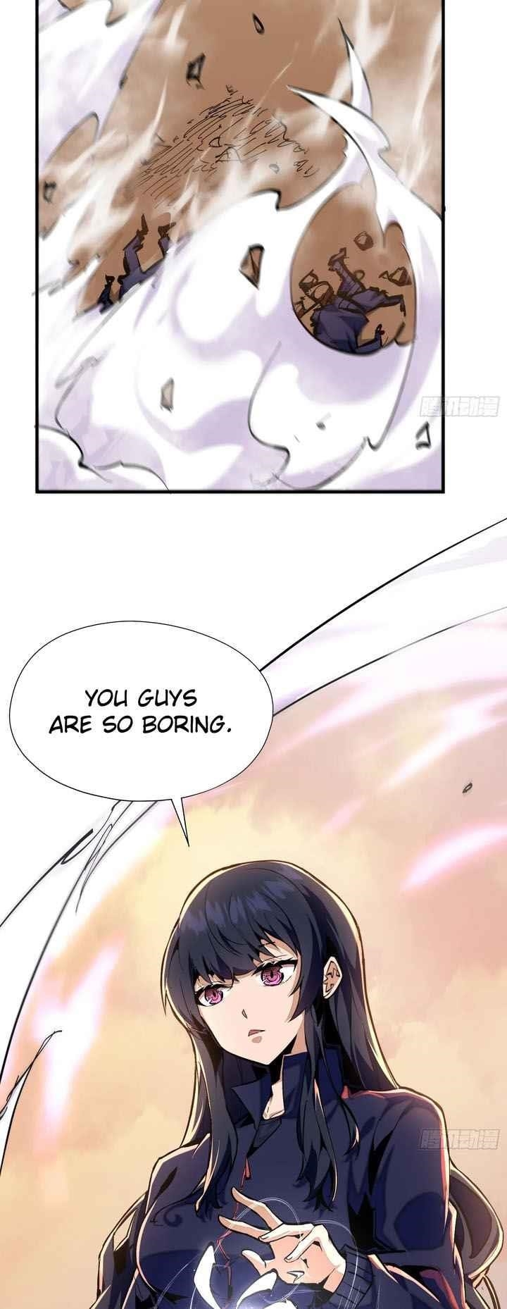 I Am Really Not the Demon Lord! Chapter 1 - Page 19