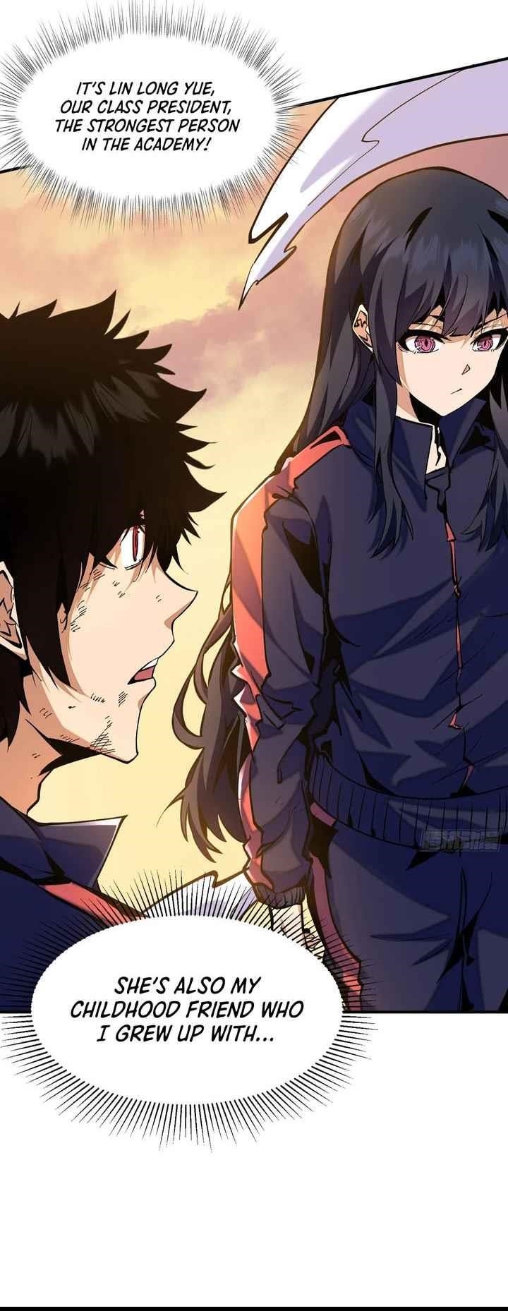 I Am Really Not the Demon Lord! Chapter 1 - Page 21