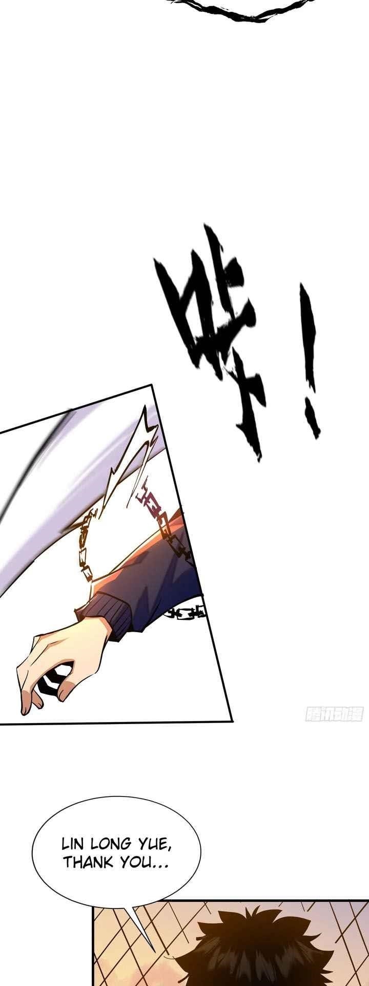 I Am Really Not the Demon Lord! Chapter 1 - Page 25