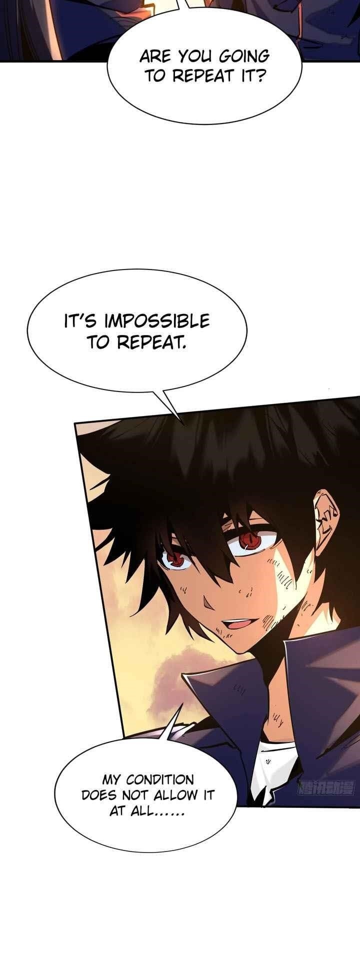 I Am Really Not the Demon Lord! Chapter 1 - Page 27