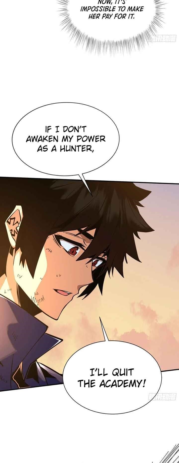 I Am Really Not the Demon Lord! Chapter 1 - Page 29