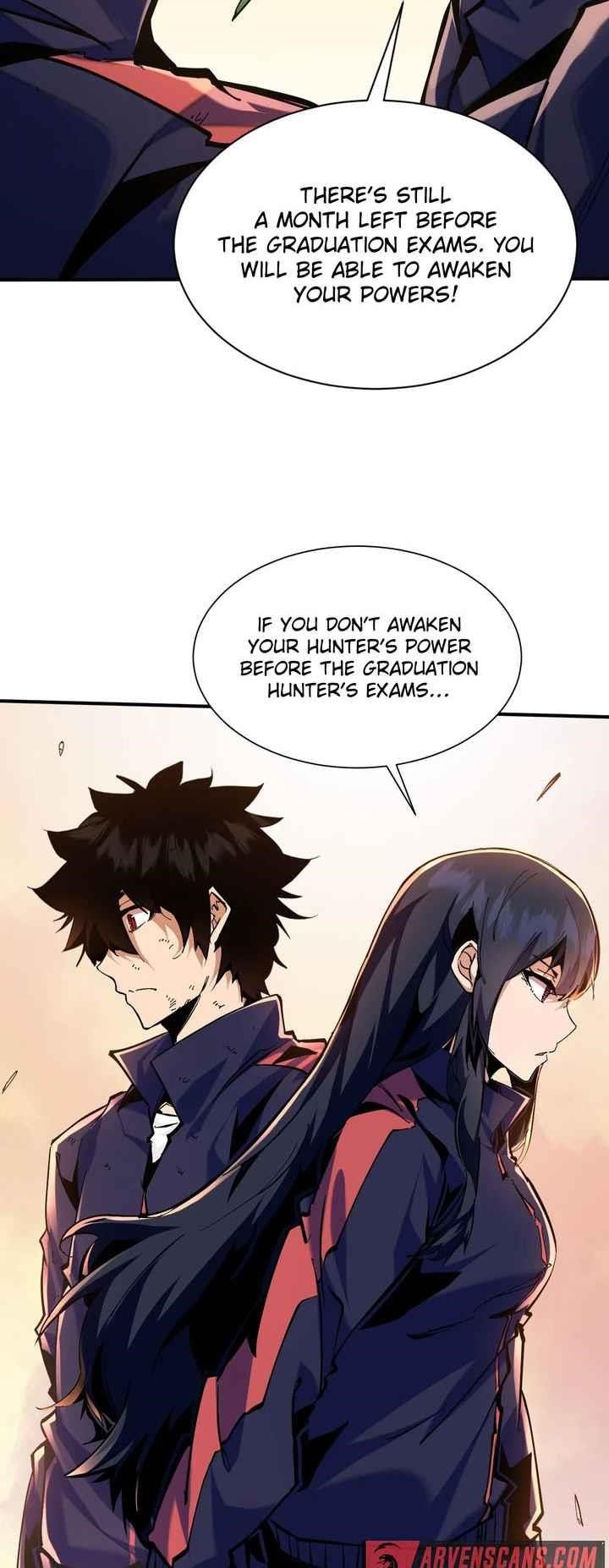 I Am Really Not the Demon Lord! Chapter 1 - Page 32