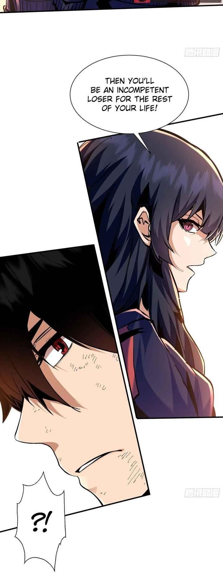 I Am Really Not the Demon Lord! Chapter 1 - Page 33