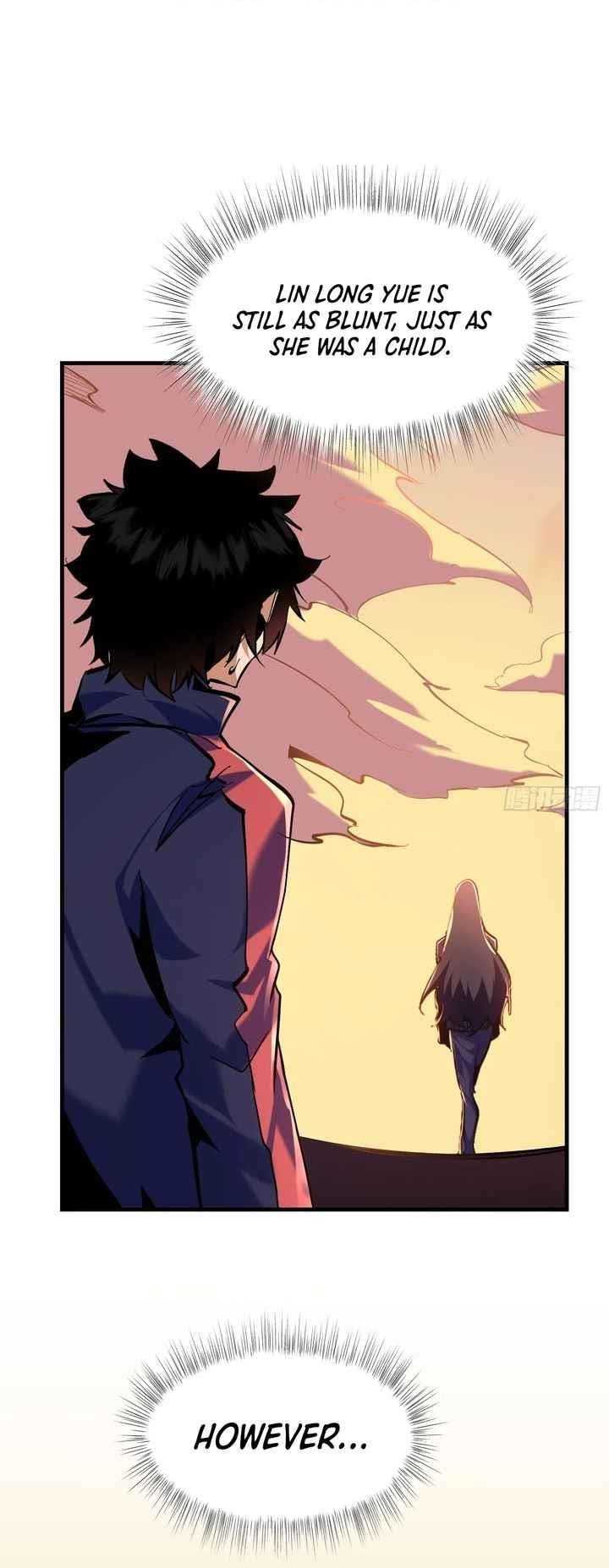 I Am Really Not the Demon Lord! Chapter 1 - Page 34