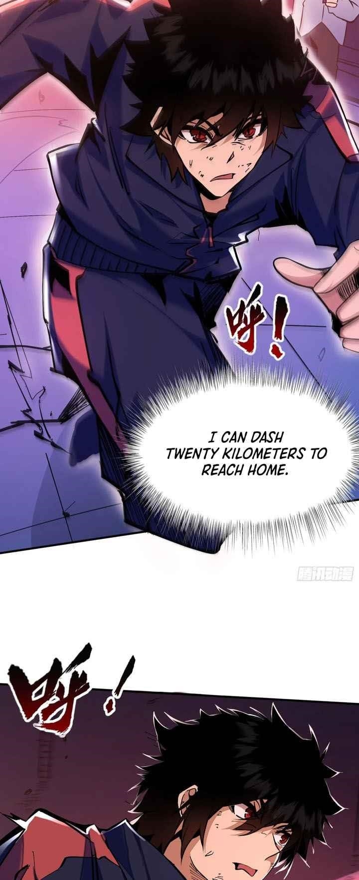 I Am Really Not the Demon Lord! Chapter 1 - Page 37