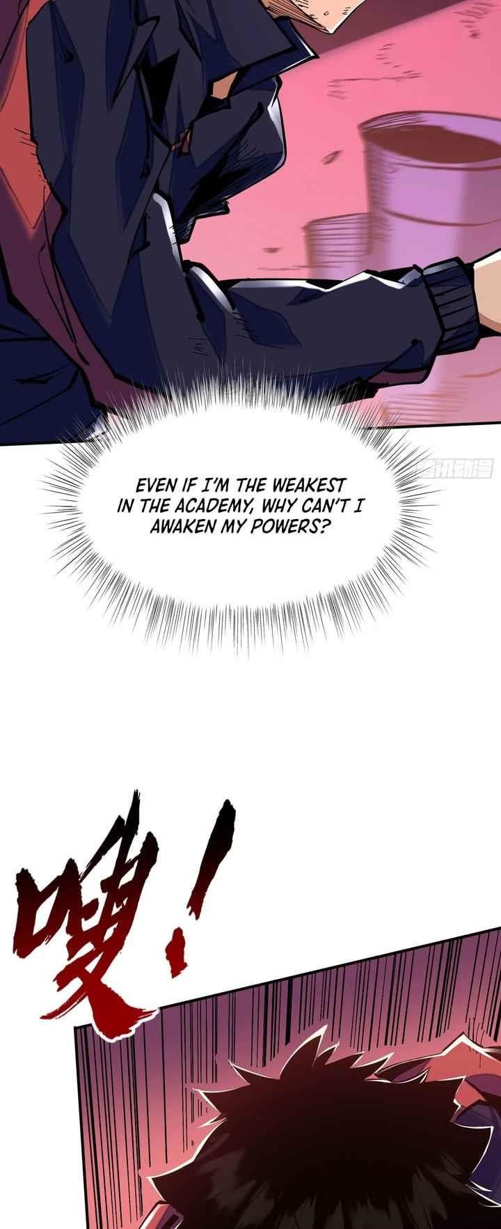 I Am Really Not the Demon Lord! Chapter 1 - Page 38