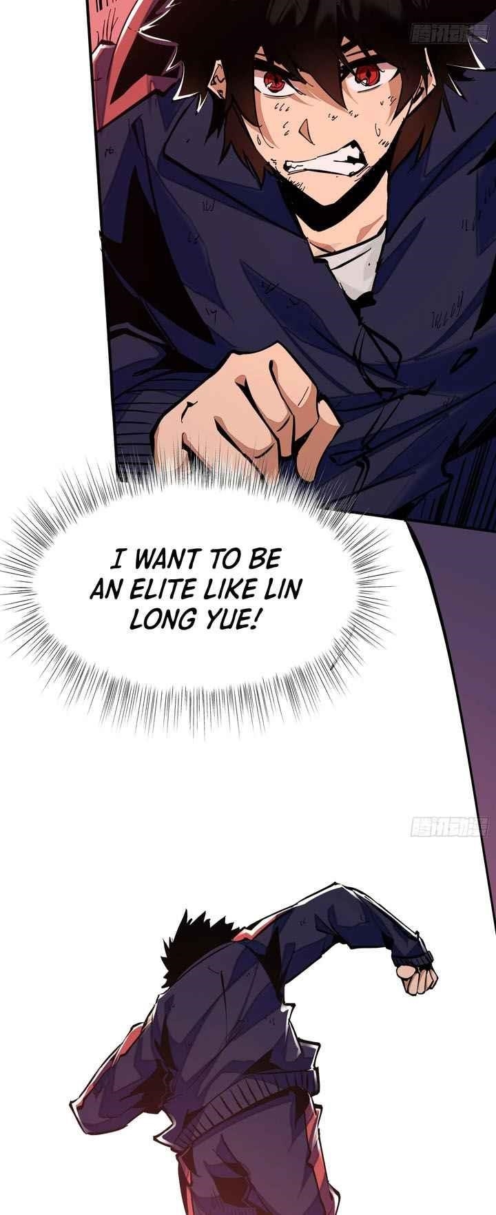 I Am Really Not the Demon Lord! Chapter 1 - Page 39