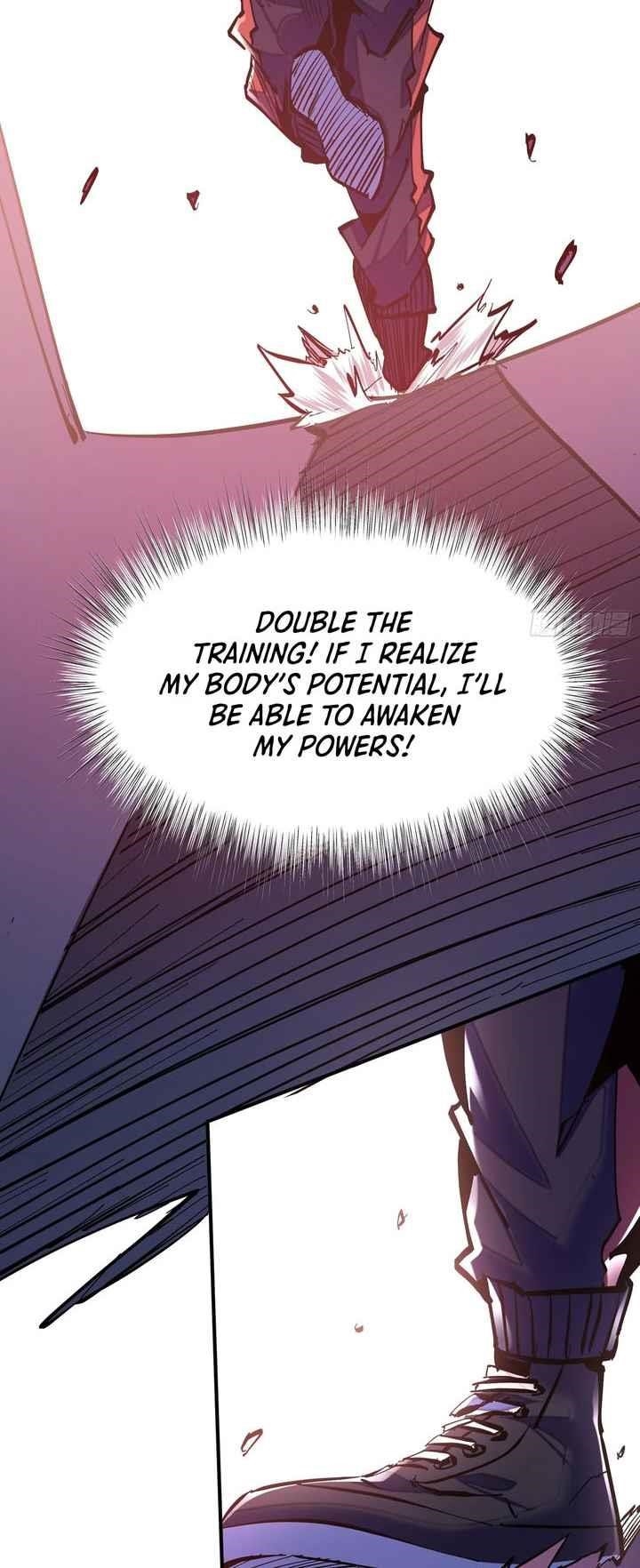 I Am Really Not the Demon Lord! Chapter 1 - Page 40