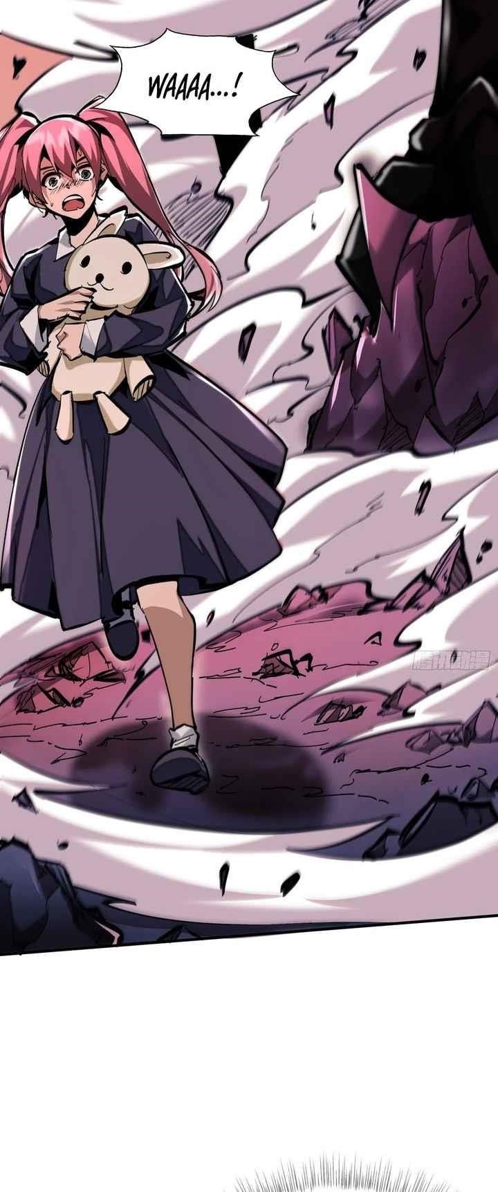 I Am Really Not the Demon Lord! Chapter 1 - Page 45