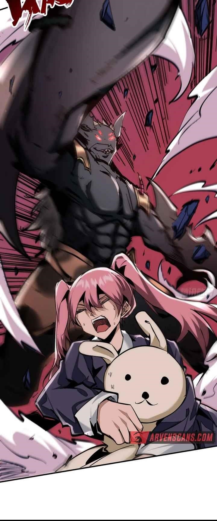 I Am Really Not the Demon Lord! Chapter 1 - Page 47