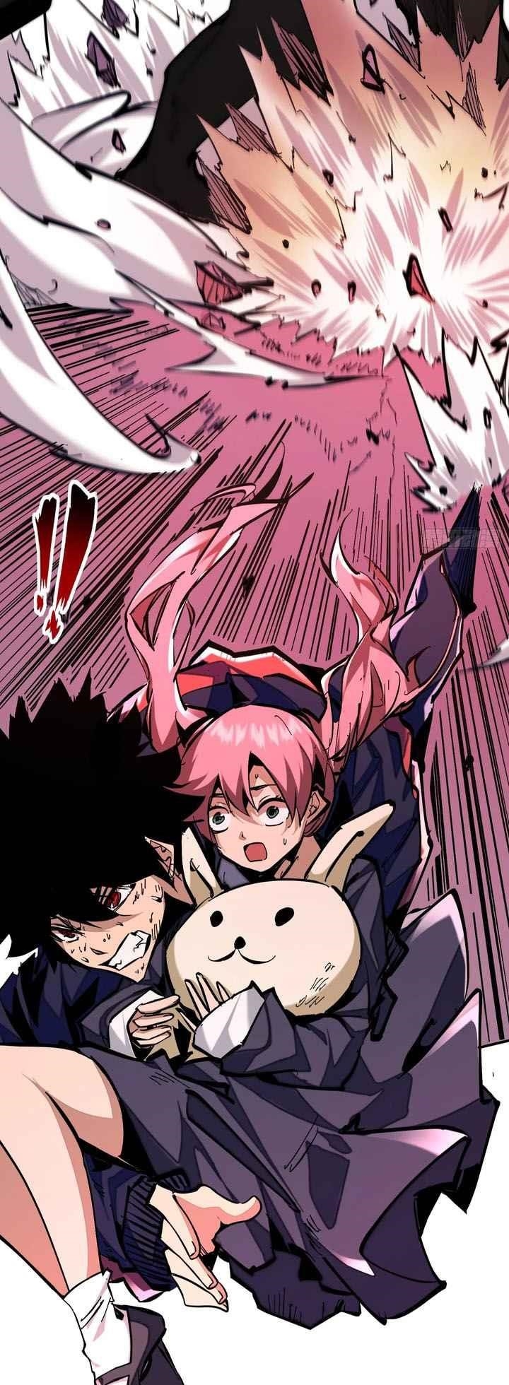 I Am Really Not the Demon Lord! Chapter 1 - Page 49