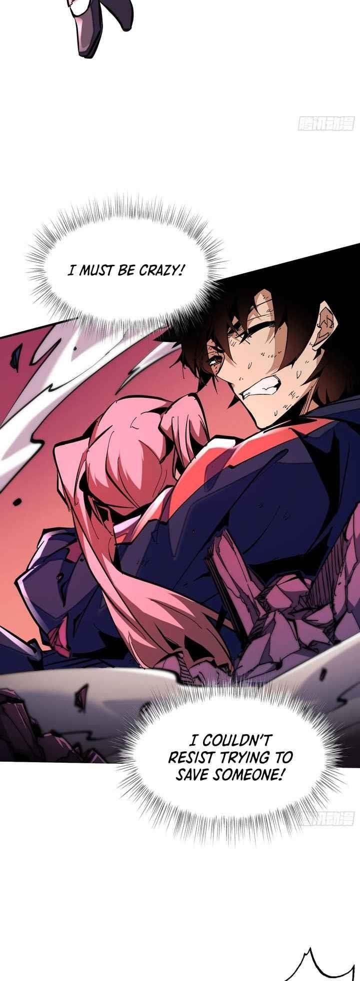 I Am Really Not the Demon Lord! Chapter 1 - Page 50