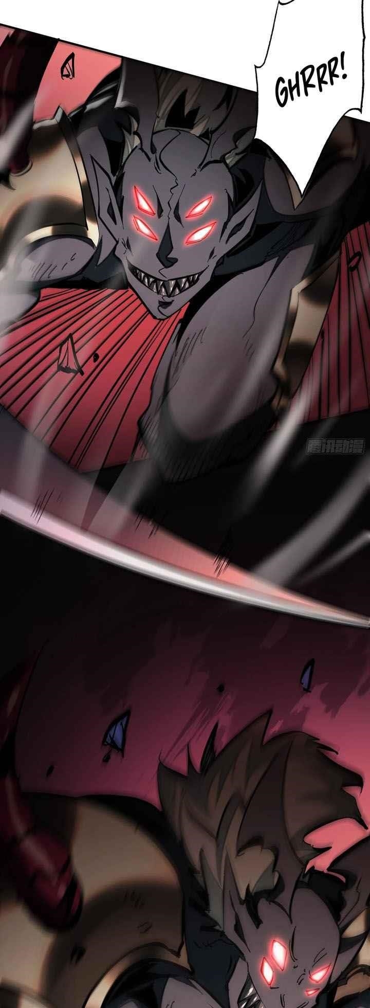 I Am Really Not the Demon Lord! Chapter 1 - Page 51