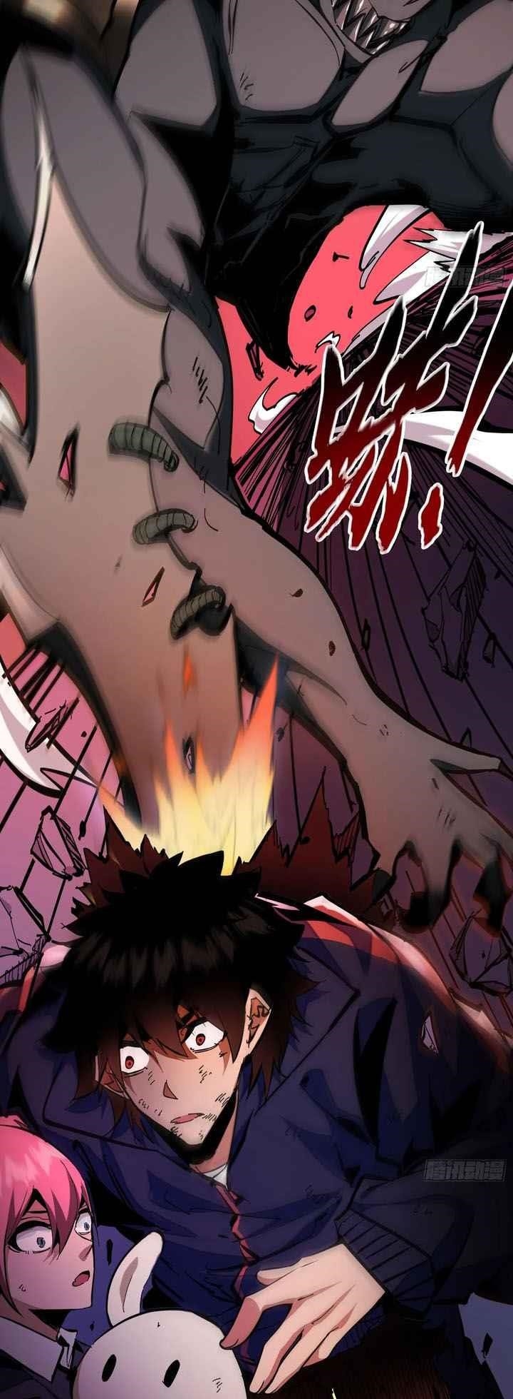 I Am Really Not the Demon Lord! Chapter 1 - Page 52