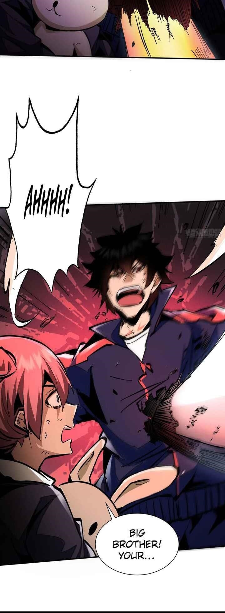 I Am Really Not the Demon Lord! Chapter 1 - Page 53