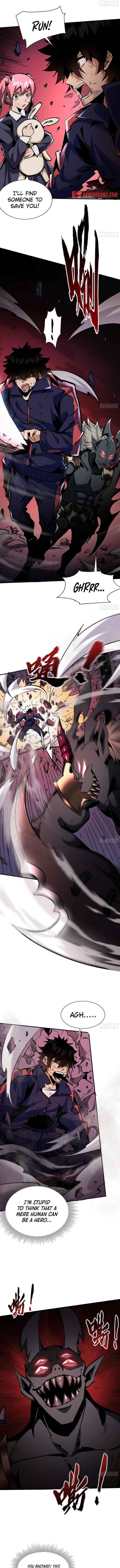 I Am Really Not the Demon Lord! Chapter 1 - Page 54