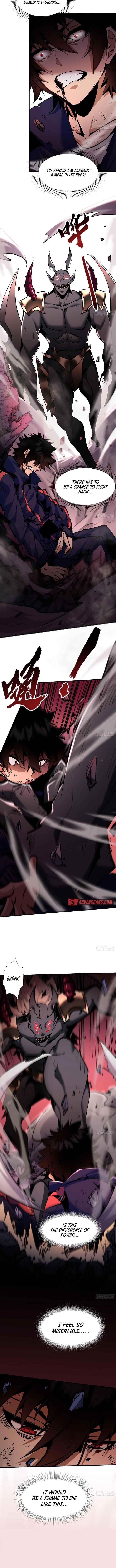 I Am Really Not the Demon Lord! Chapter 1 - Page 55