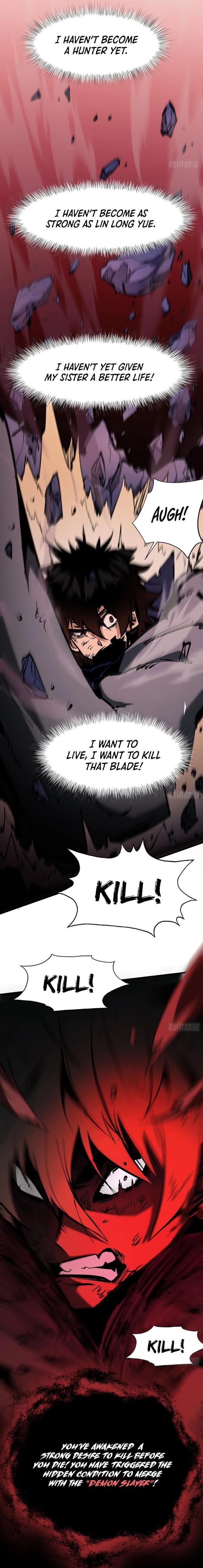 I Am Really Not the Demon Lord! Chapter 1 - Page 56