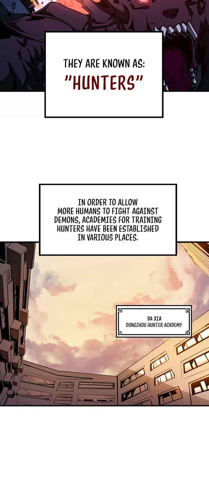 I Am Really Not the Demon Lord! Chapter 1 - Page 7