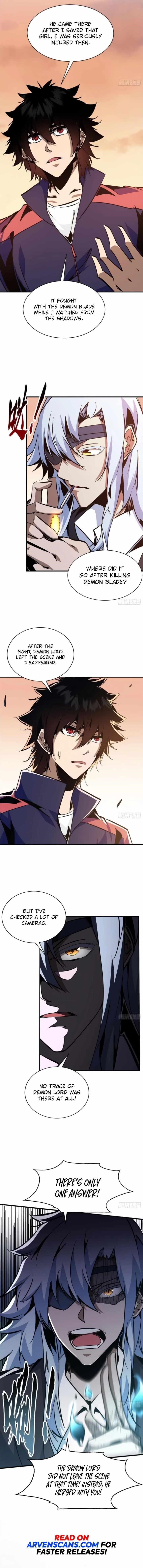 I Am Really Not the Demon Lord! Chapter 11 - Page 2