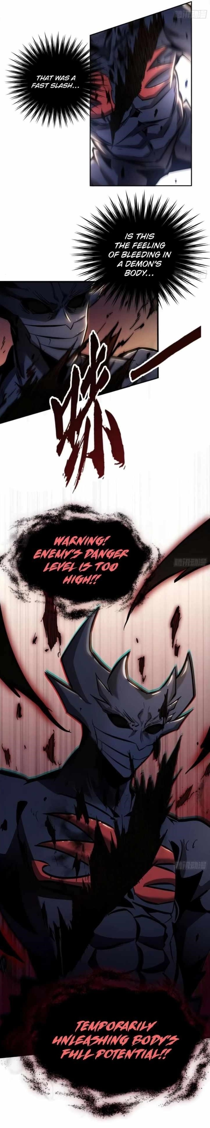 I Am Really Not the Demon Lord! Chapter 16 - Page 7