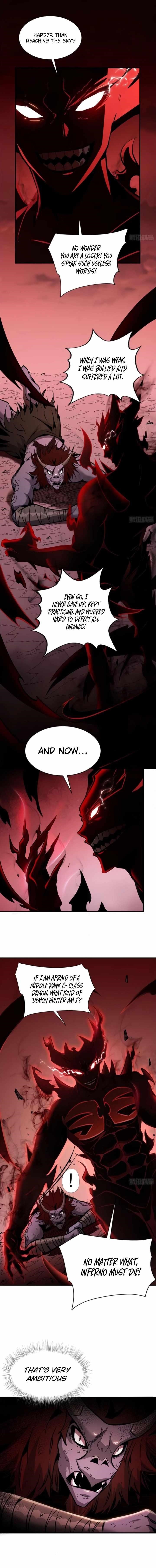 I Am Really Not the Demon Lord! Chapter 18 - Page 2