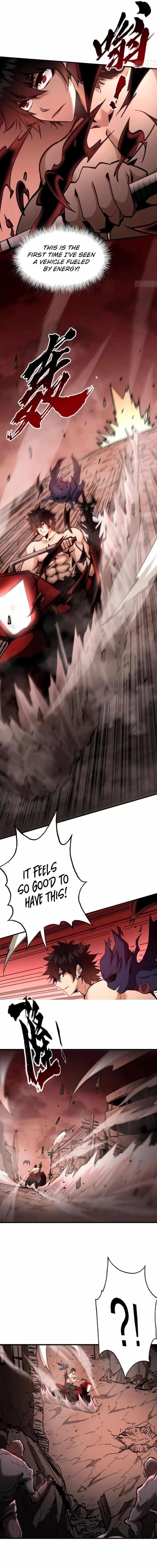 I Am Really Not the Demon Lord! Chapter 19 - Page 5