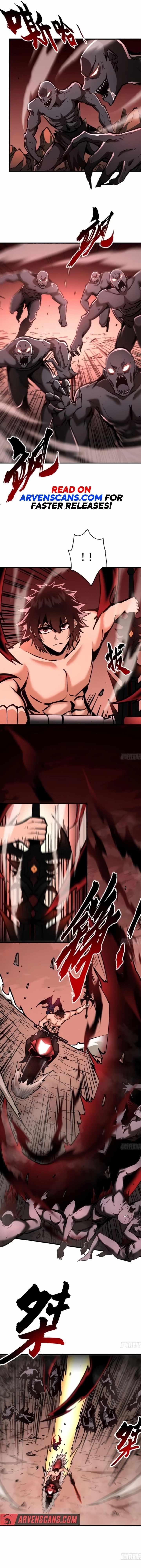 I Am Really Not the Demon Lord! Chapter 19 - Page 6