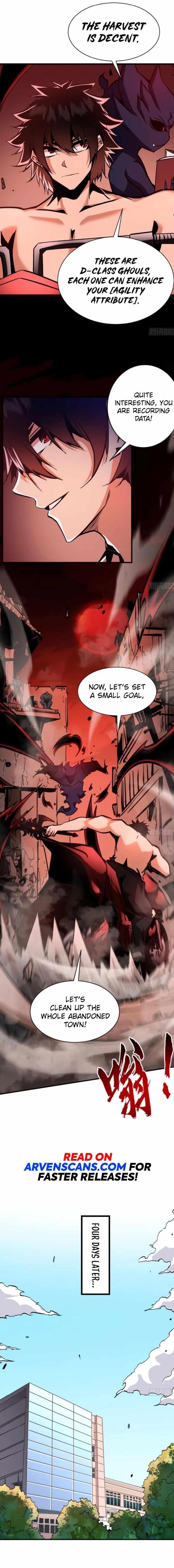 I Am Really Not the Demon Lord! Chapter 19 - Page 7