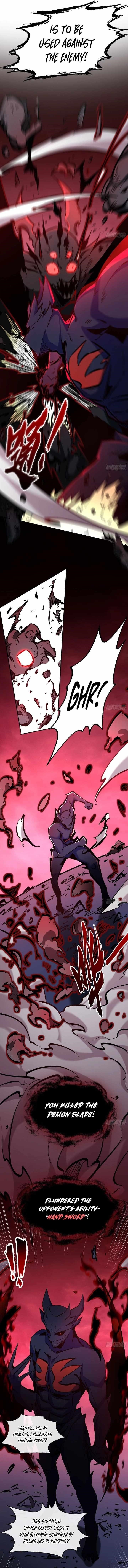 I Am Really Not the Demon Lord! Chapter 2 - Page 8