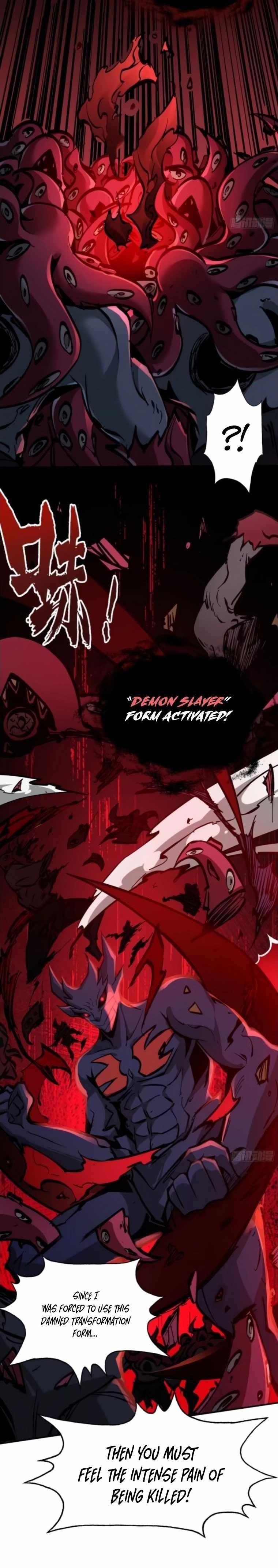 I Am Really Not the Demon Lord! Chapter 4 - Page 7