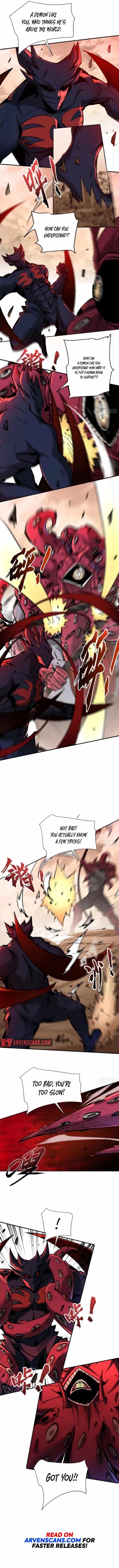 I Am Really Not the Demon Lord! Chapter 5 - Page 2