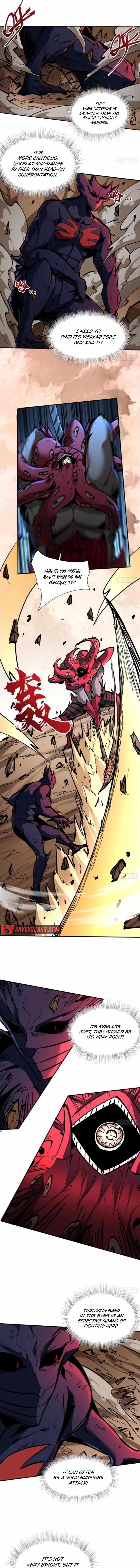 I Am Really Not the Demon Lord! Chapter 5 - Page 4