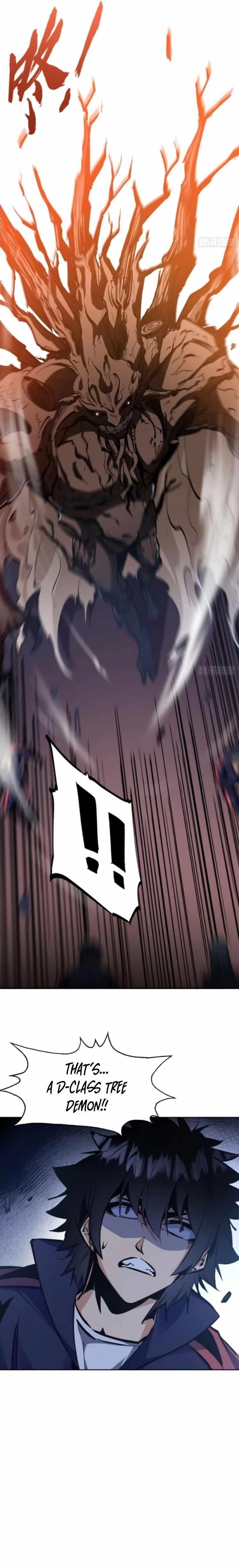 I Am Really Not the Demon Lord! Chapter 8 - Page 7