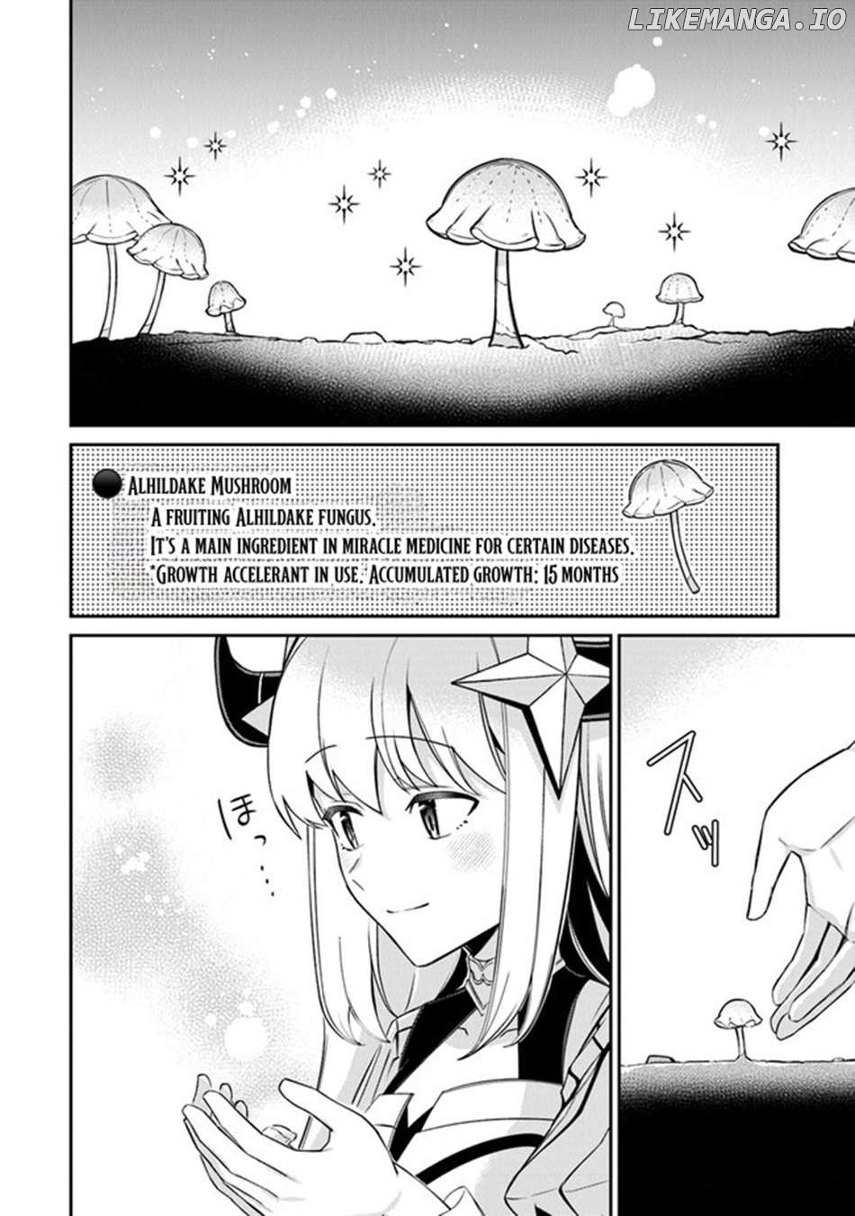 Tensei Shachiku no Cheat Saien Chapter 10 - Page 4