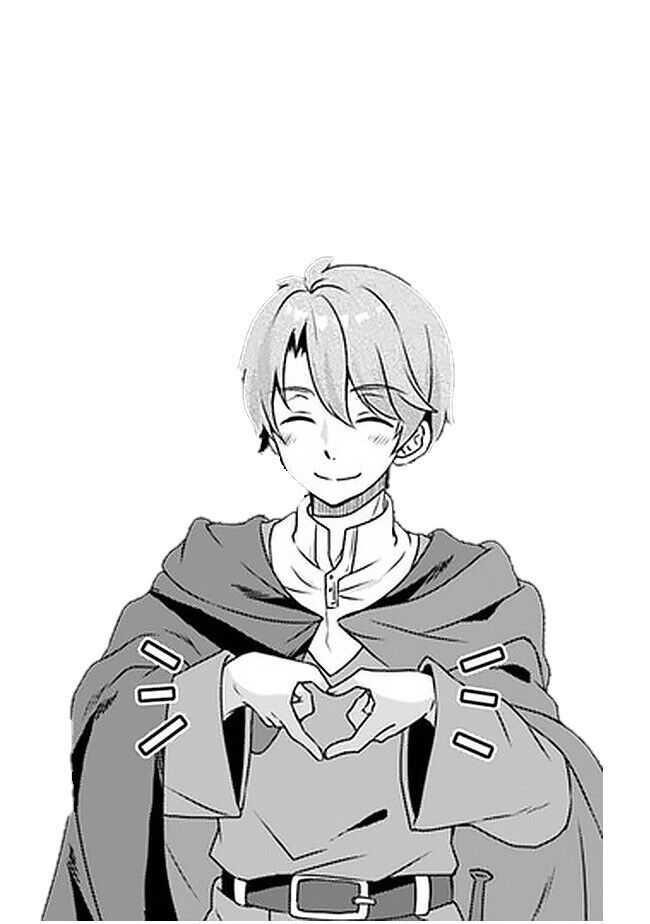 Reincarnated Into An Otome Game? Nah, I’m Too Busy Mastering Magic! Chapter 10.1 - Page 14