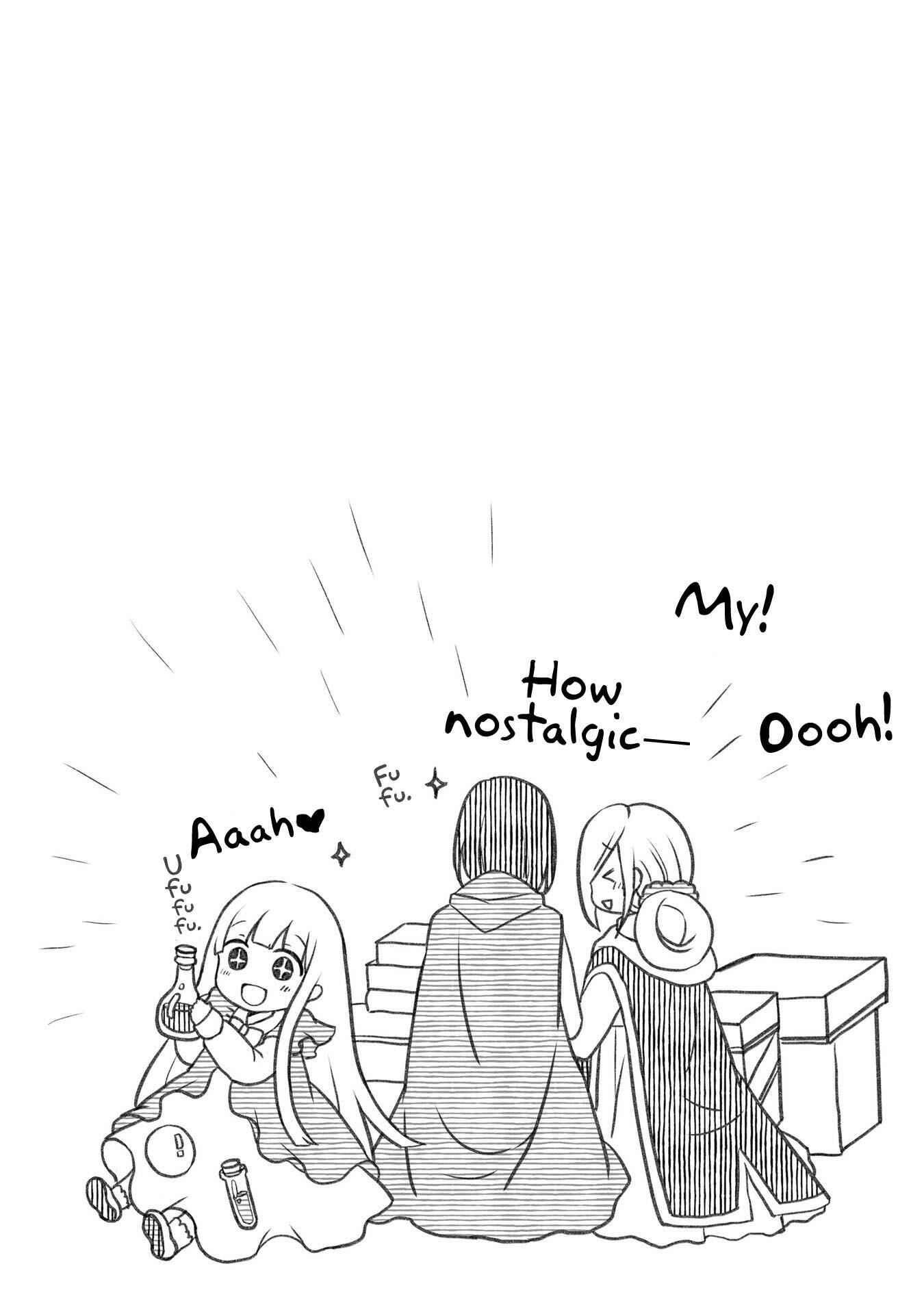 Reincarnated Into An Otome Game? Nah, I’m Too Busy Mastering Magic! Chapter 4 - Page 25