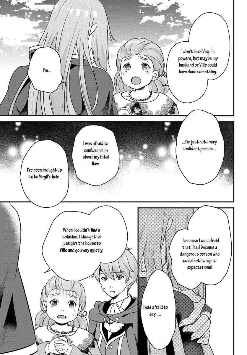 Reincarnated Into An Otome Game? Nah, I’m Too Busy Mastering Magic! Chapter 5.2 - Page 10