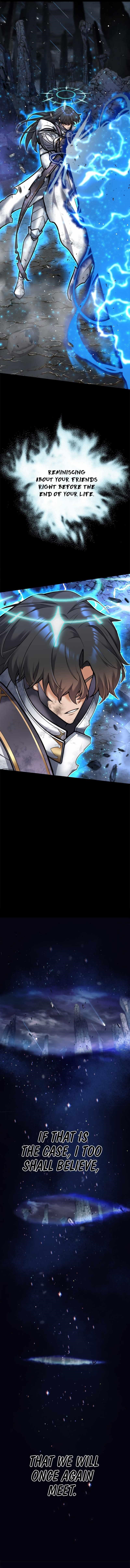 I’m an Ex-class Hunter Chapter 1 - Page 11