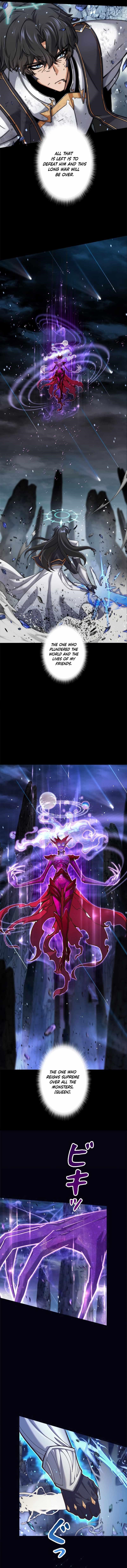 I’m an Ex-class Hunter Chapter 1 - Page 2