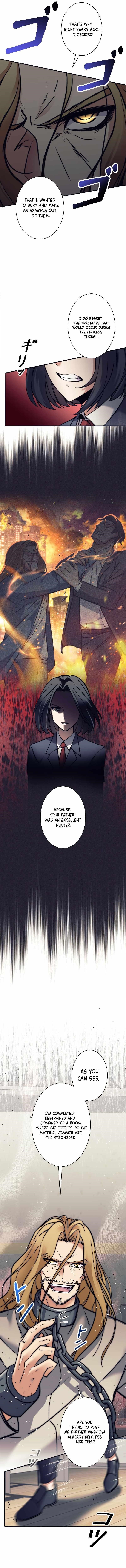 I’m an Ex-class Hunter Chapter 12 - Page 5