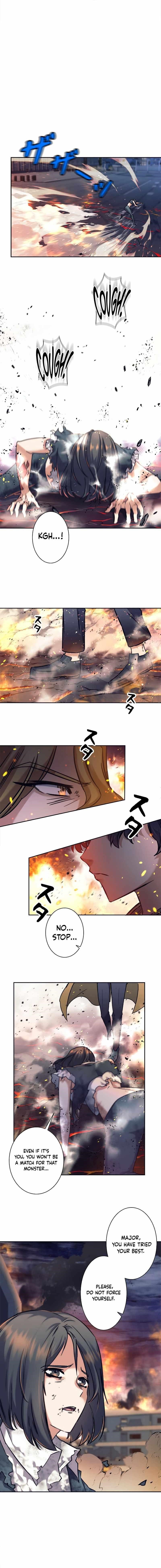 I’m an Ex-class Hunter Chapter 15 - Page 15